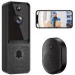 X8 Aiwit Doorbell