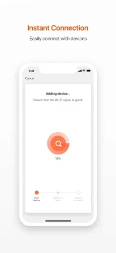 Tuya Smart app