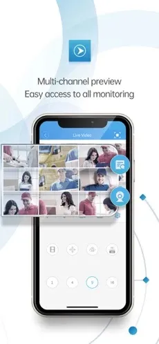 xmeye app