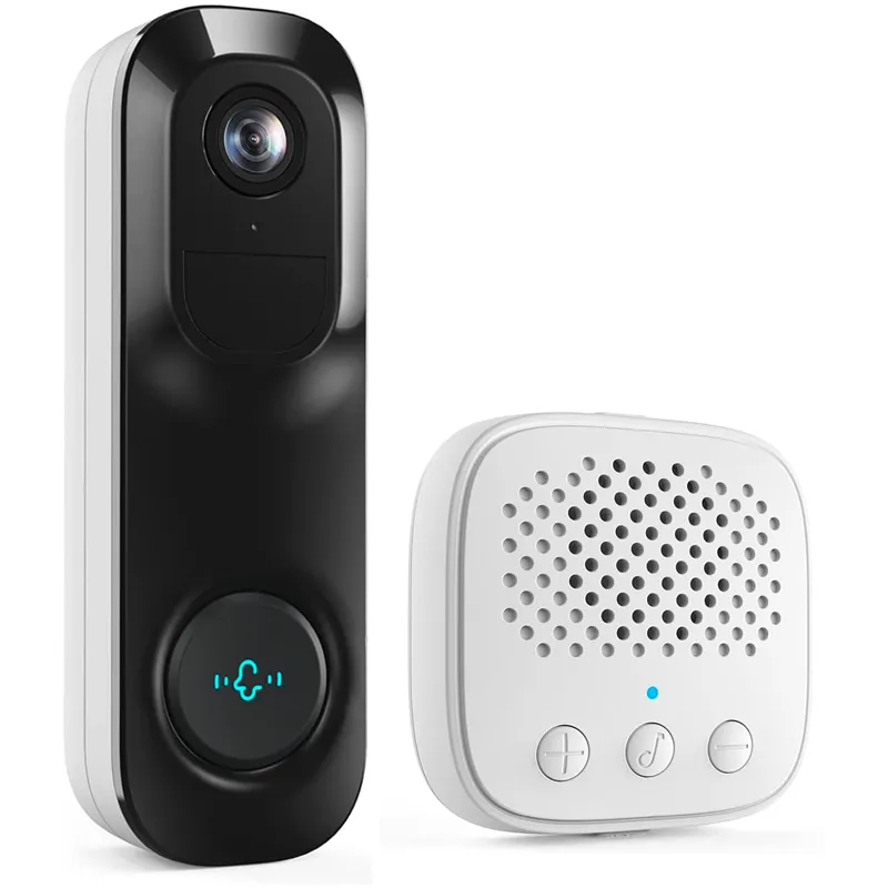 VicoHome Wireless Doorbell Camera