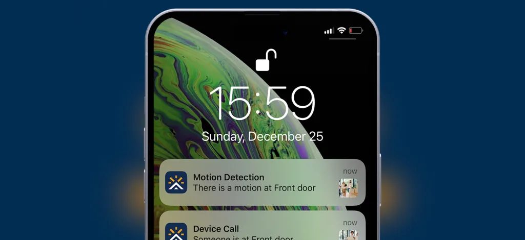 aiwit notifications
