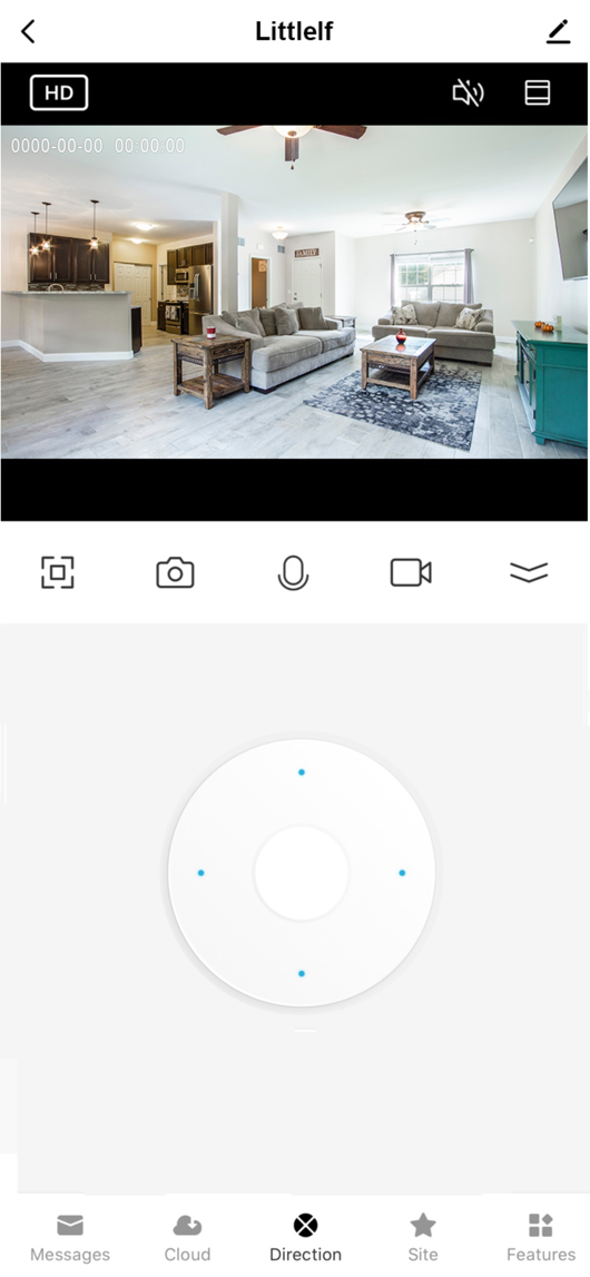 littlelf smart