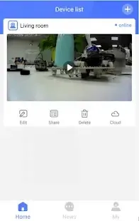 mycam app 3