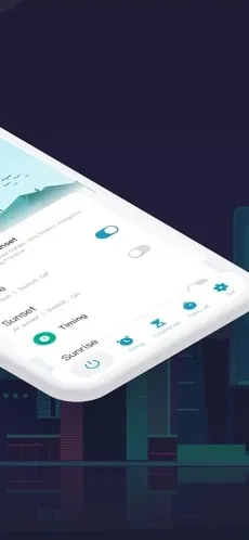 smart life app 2