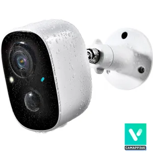 Geekee CG6 Security Camera Wireless Outdoor