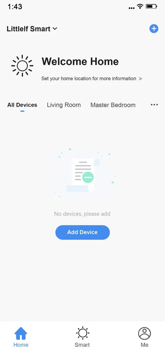 littlelf smart