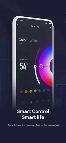 smart life app 4