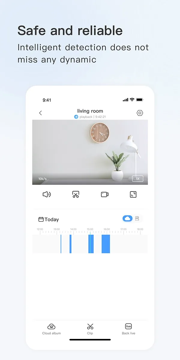 YCC365 Plus app