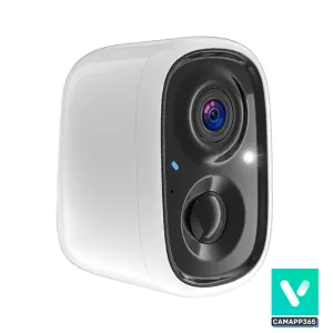 VicoHome Security Battery Cameras