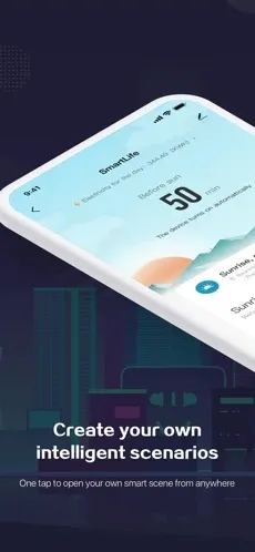 smart life app 1