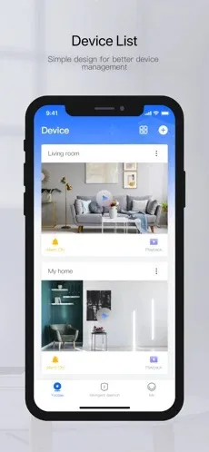 yoosee app