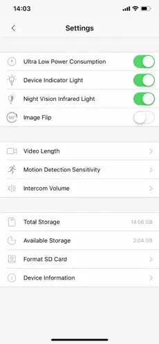tosee app
