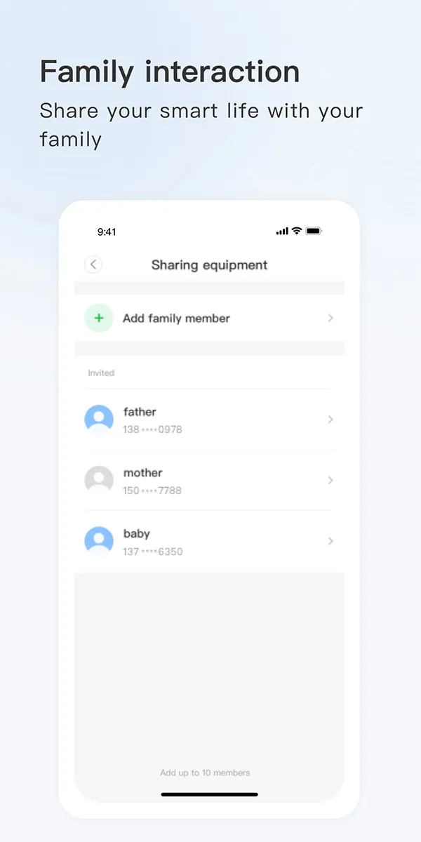 YCC365 Plus app