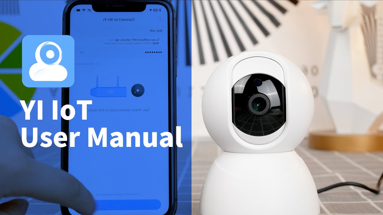 YI IoT
