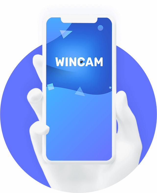 WINCAM PHONE