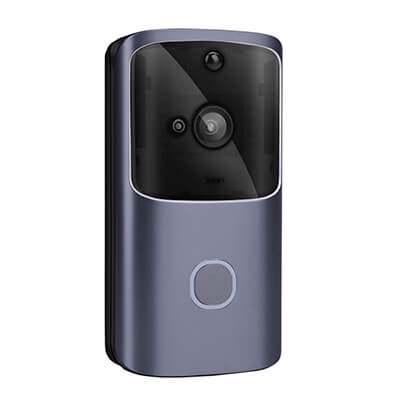 tosee Smart Home Doorbell