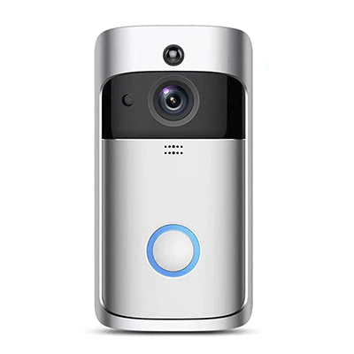 tosee Smart Home wifi Doorbell