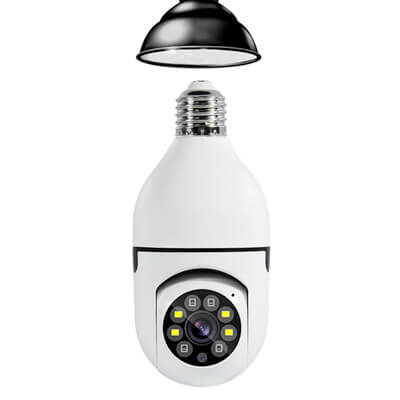 HD 1080P Wifi Mini Camera 2MP Baby Monitor Full Color Night vision AI Auto Tracking Two Way Audio Wireless PTZ IP Camera YI IoT