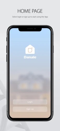 Danale app