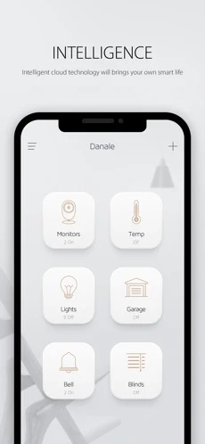 Danale app