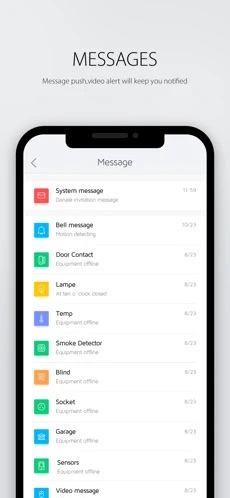 Danale app