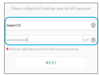 Device Connection