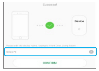 Device Connection