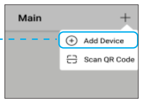Device Connection