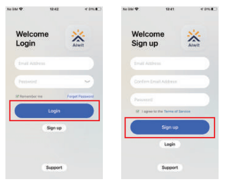 Set up your Video Doorbell