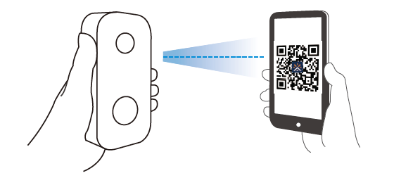Set up your device in the Aiwit app. - Video Doorbell T7