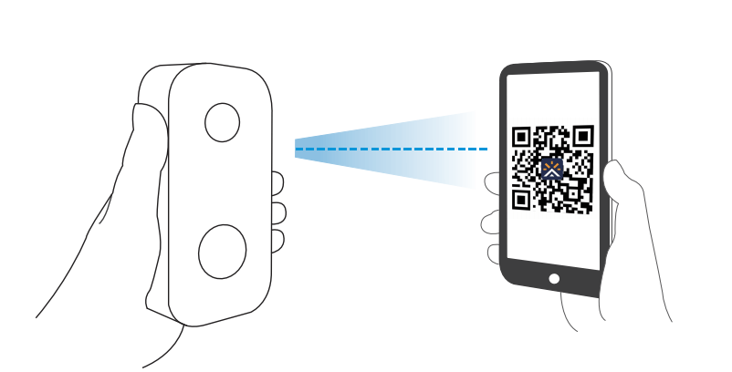 Set up your device in the Aiwit app.
