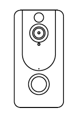 Video Doorbell - Video Doorbell T7