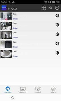 frcam app
