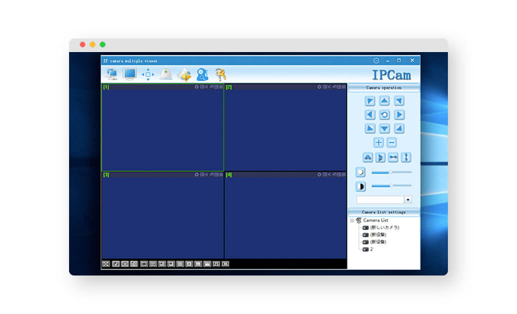 hdminicam for pc