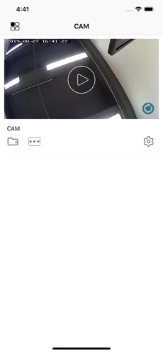 minicam app