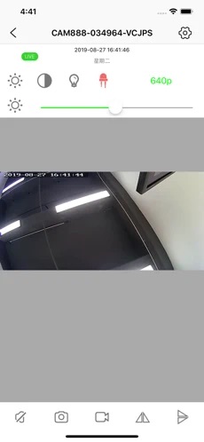 minicam app
