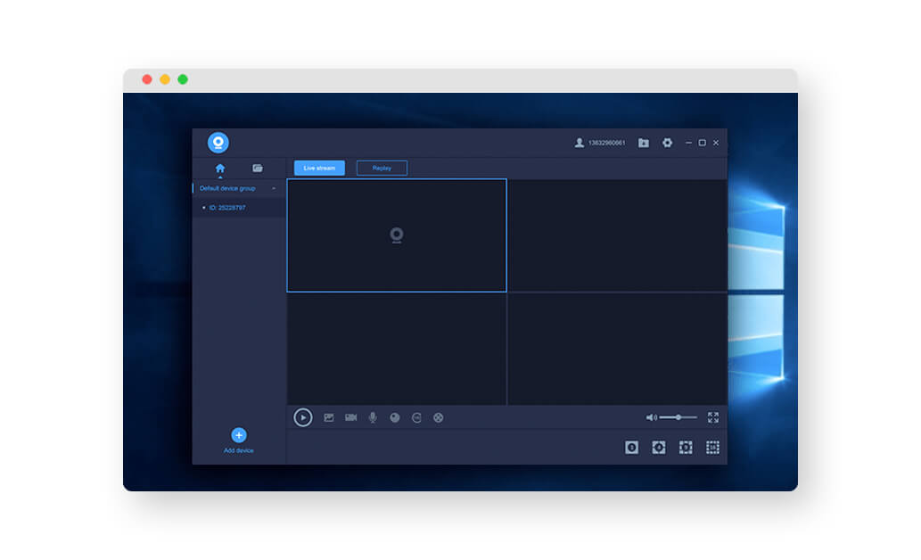 v380 for pc