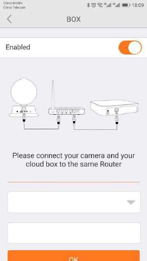 Recording Device