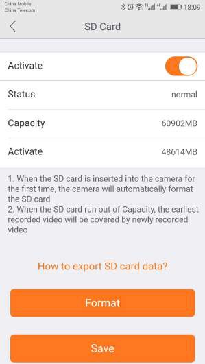 SD Card