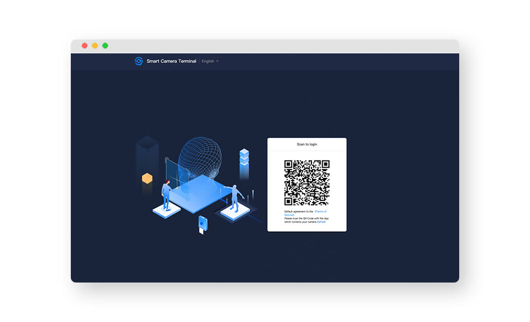 tuya smart for pc