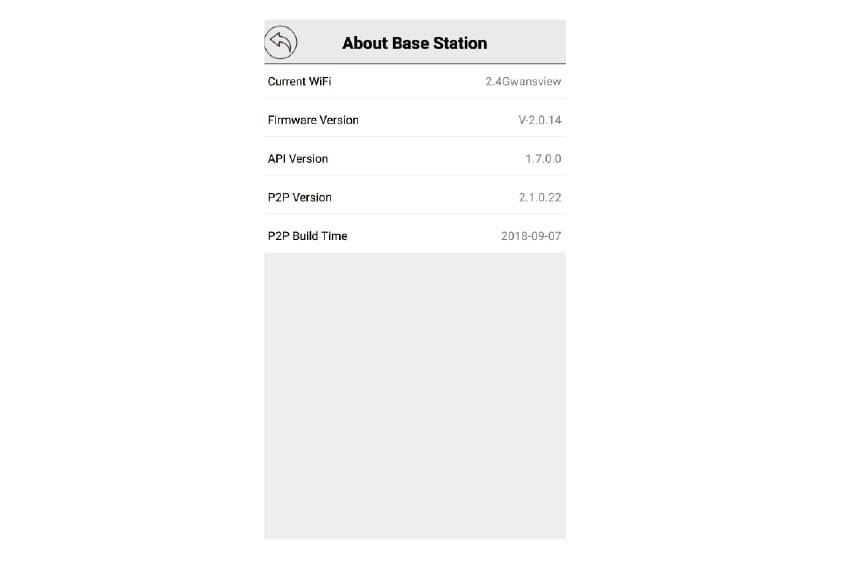 About Base Station