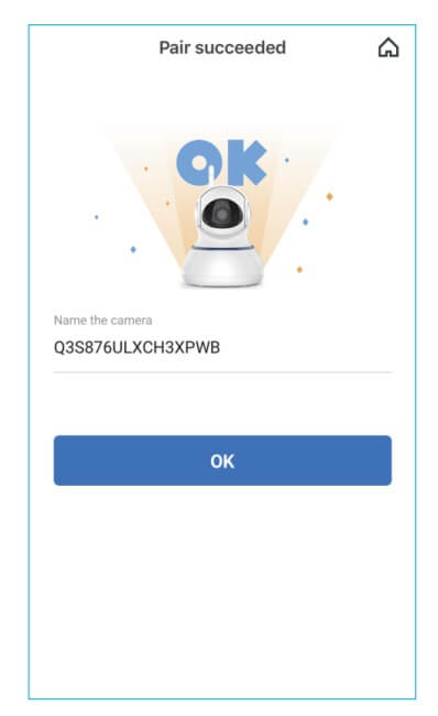 Connect to network