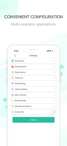 HapSee Mate 2