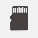 TF card storage