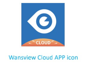 Wansview Cloud download