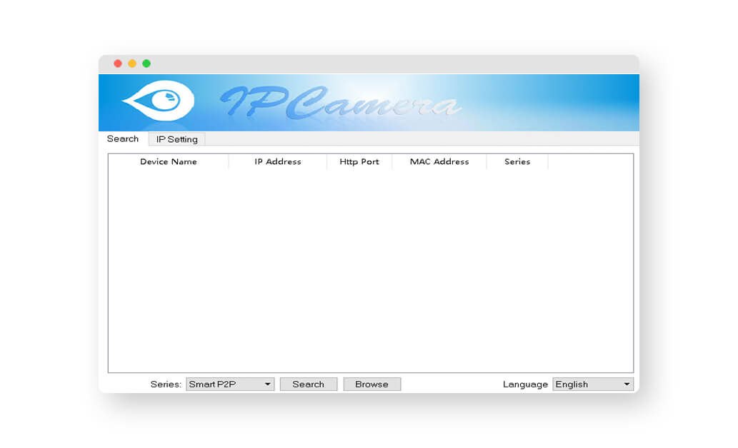 Wansview camera Search Tools