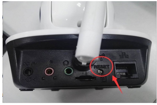 Cameras that can pan:tilt