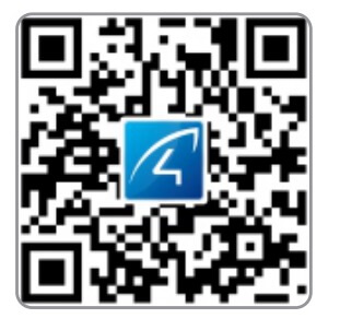 Eye4 qr code