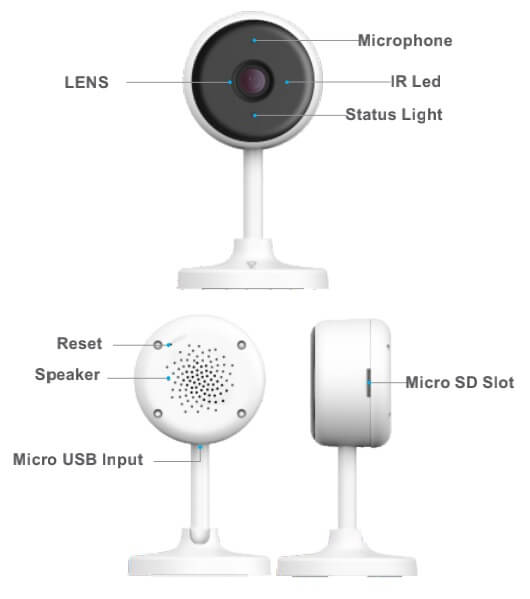 Product Appearance