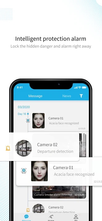 eye4 app